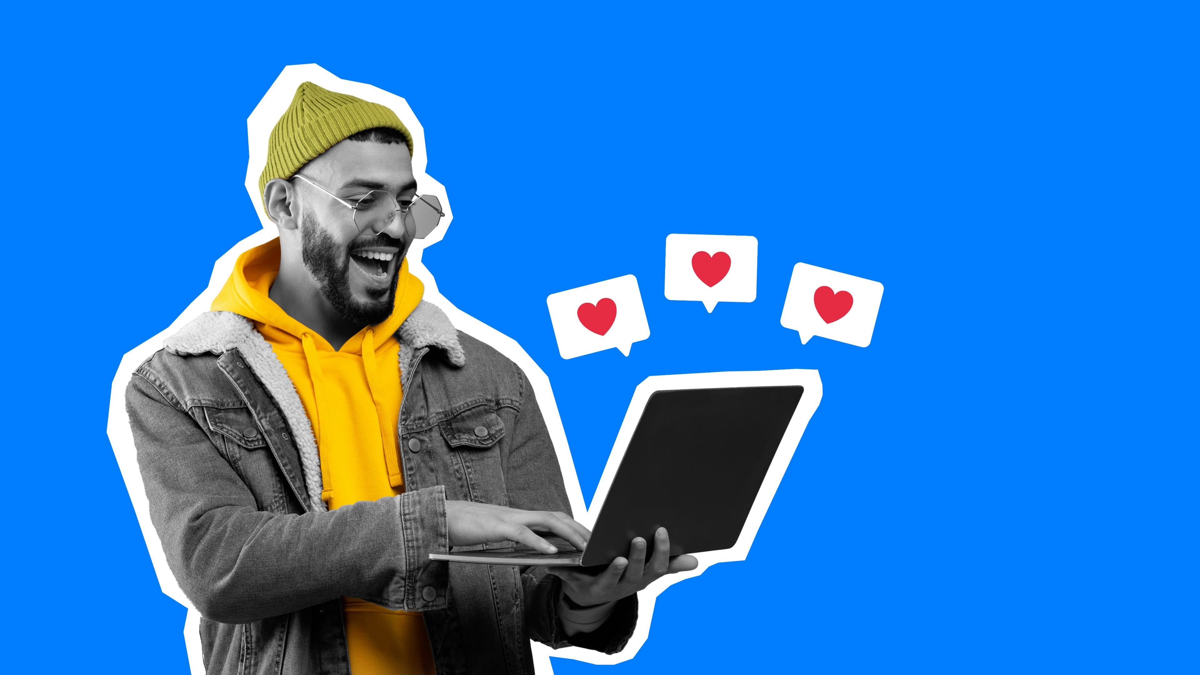 Le Rôle des Médias Sociaux dans la Stratégie Digitale en 2025